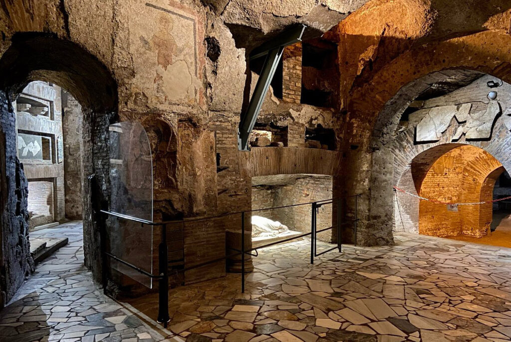 catacombe-di-san-callisto
