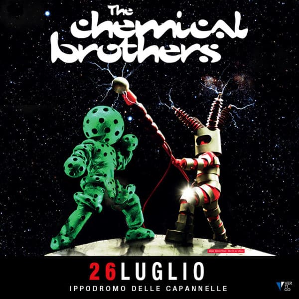 The best concerts in rome in 2020