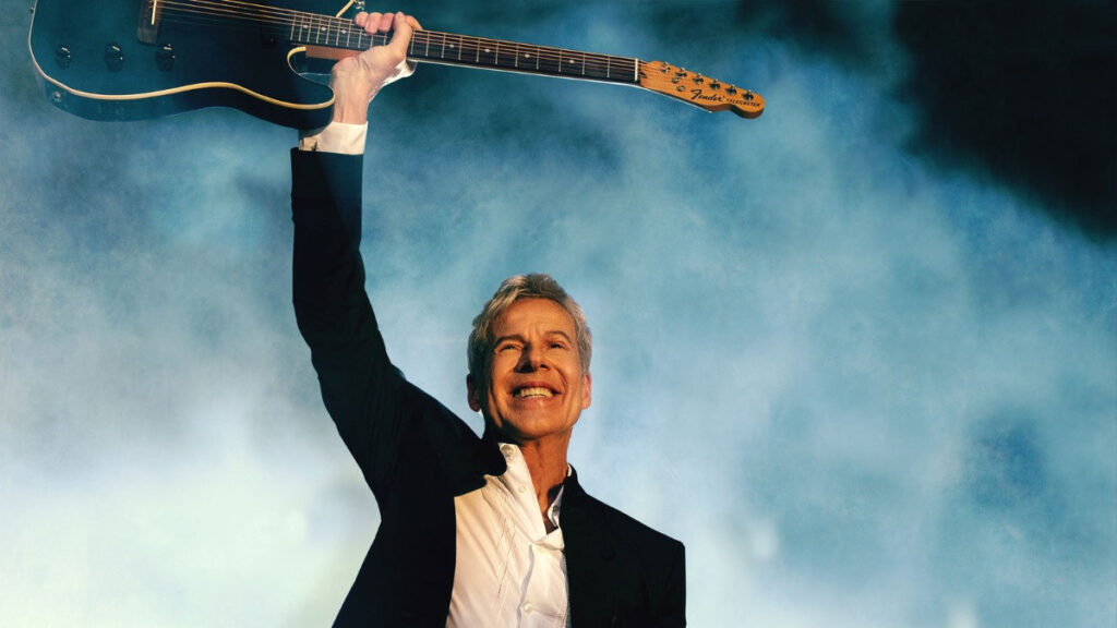 claudio baglioni