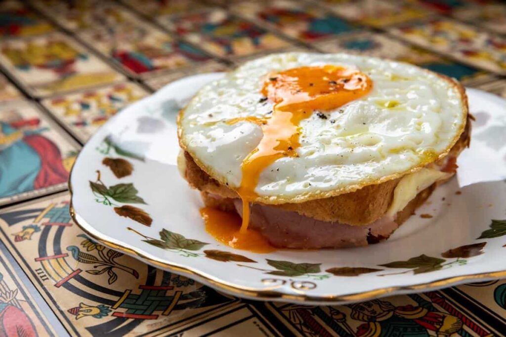 Top brunch hangouts in Rome