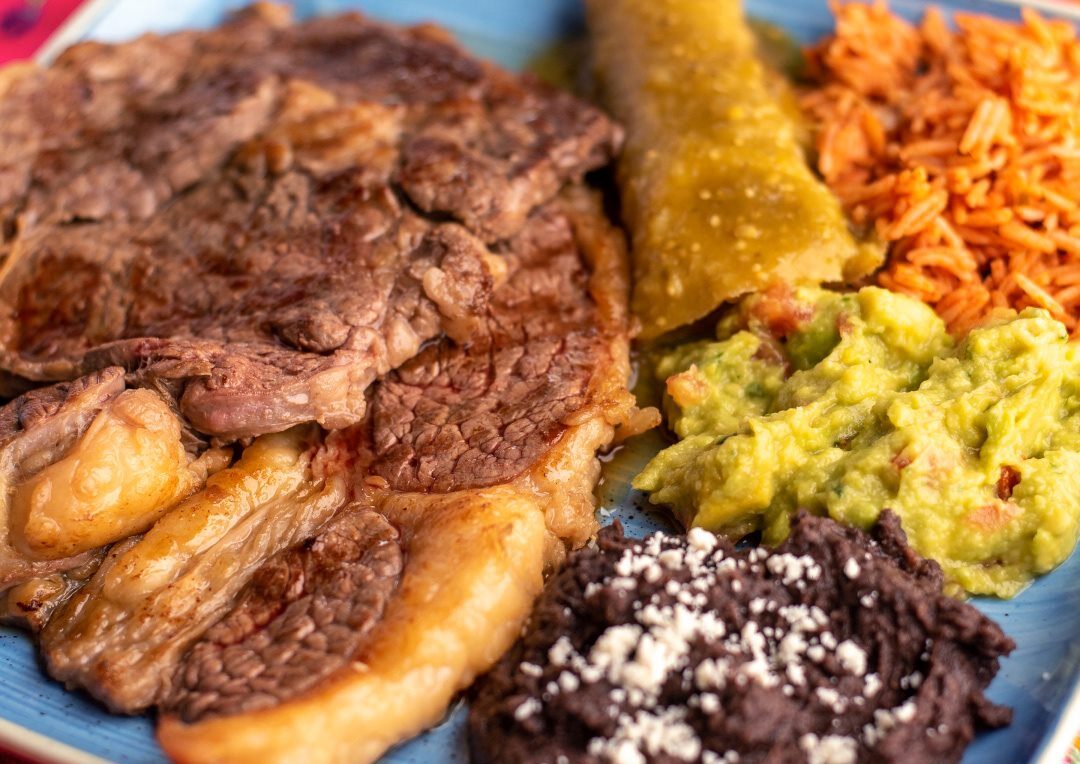 cucaracha mexican food rome