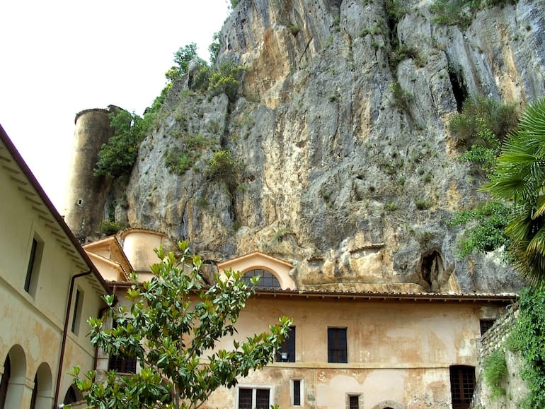 day-trip-from-rome-subiaco