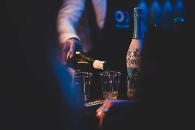 The best bars and nightlife in Rome