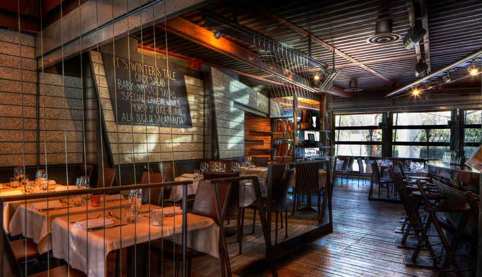 Bar a Roma