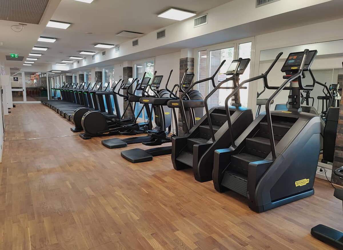 easyfit gym