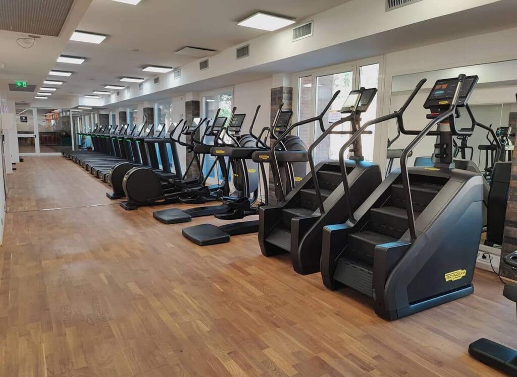 easyfit gym