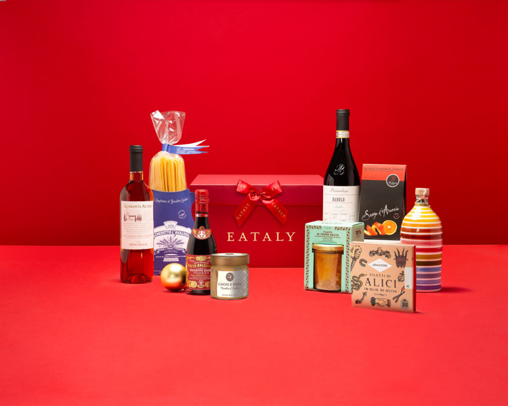 christmas at eataly 2023