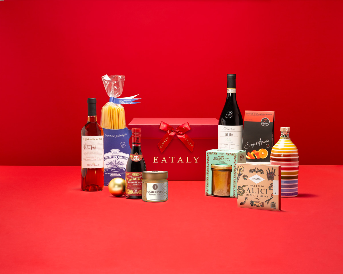 christmas at eataly 2023