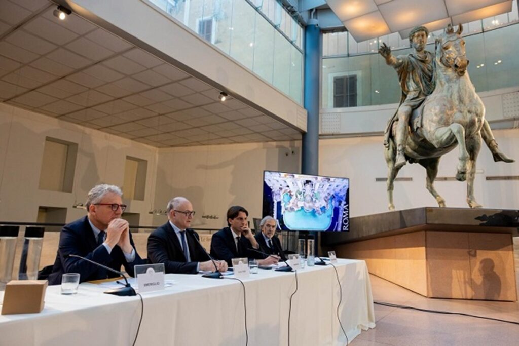 Il nuovo sistema tariffario per i musei e i monumenti a Roma