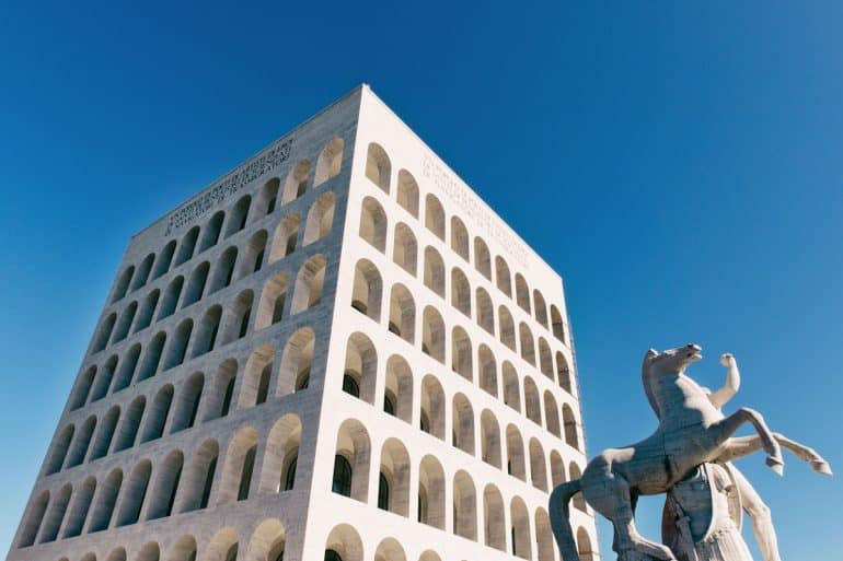 top non touristy things to do in rome