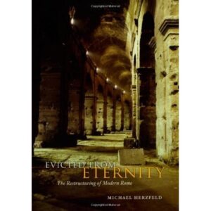 evicted from eternity