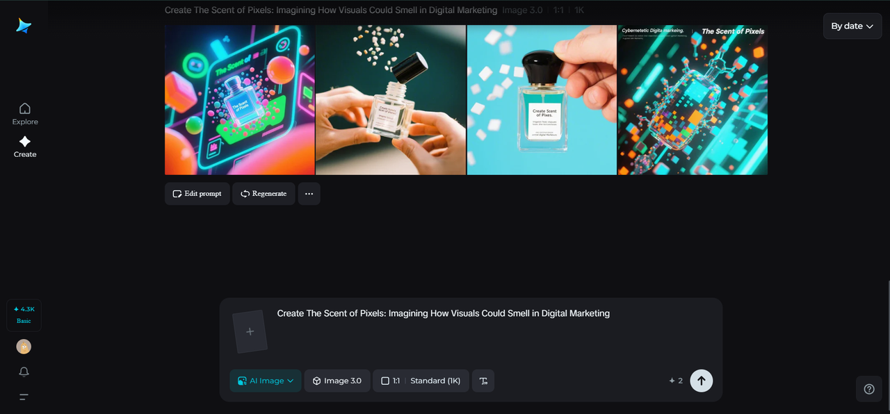 featured