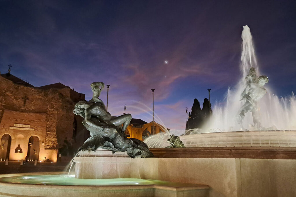 fontana-naiadi-piazza-della-reppublica-rome