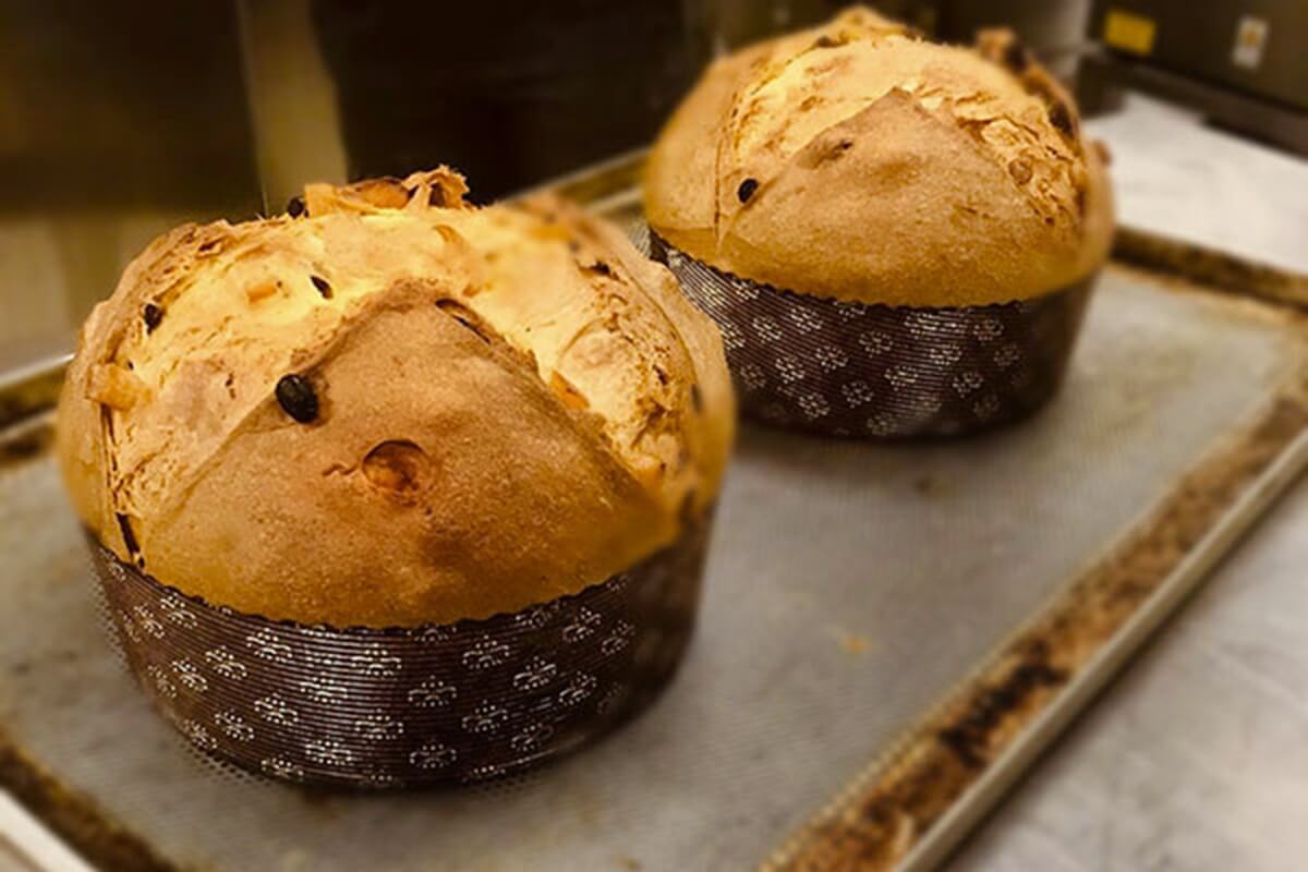 Pasticceria and Bakery guide of Rome