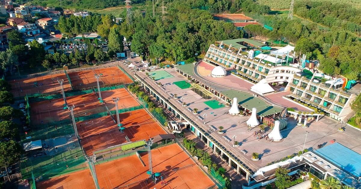 forum sport center