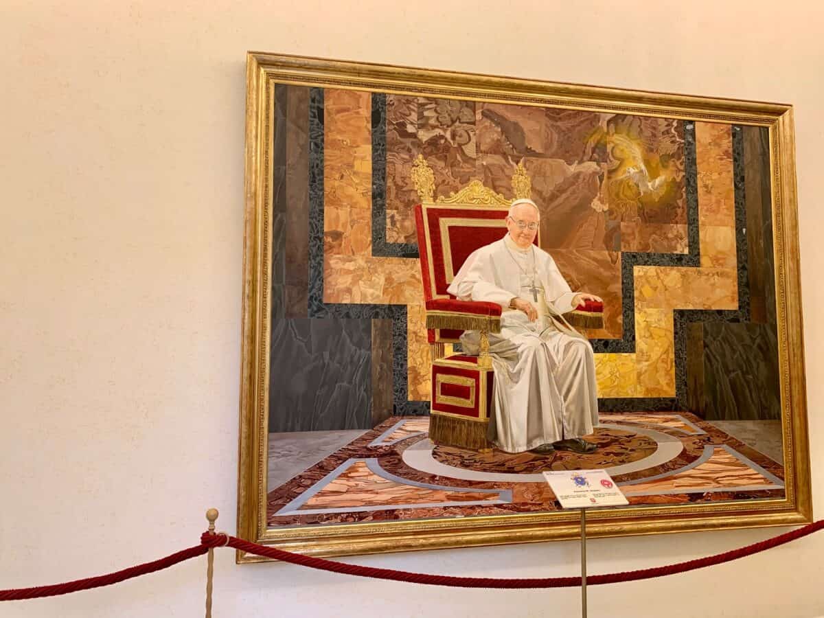 Le Ville Pontificie di Castel Gandolfo