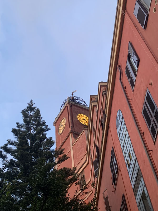 Albergo Rosso