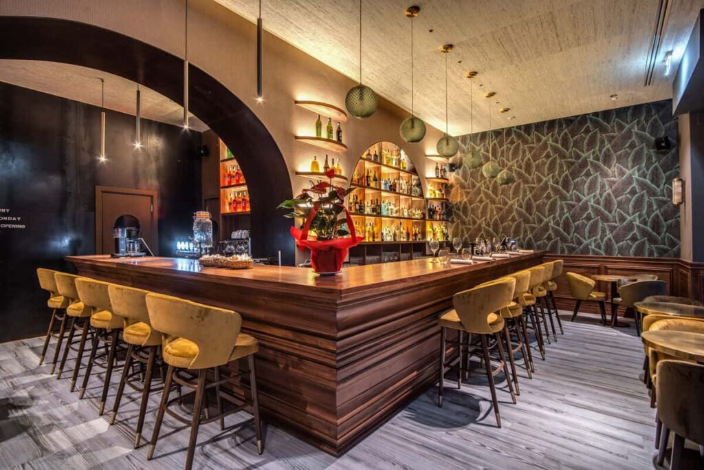 I Migliori Bar Di Roma