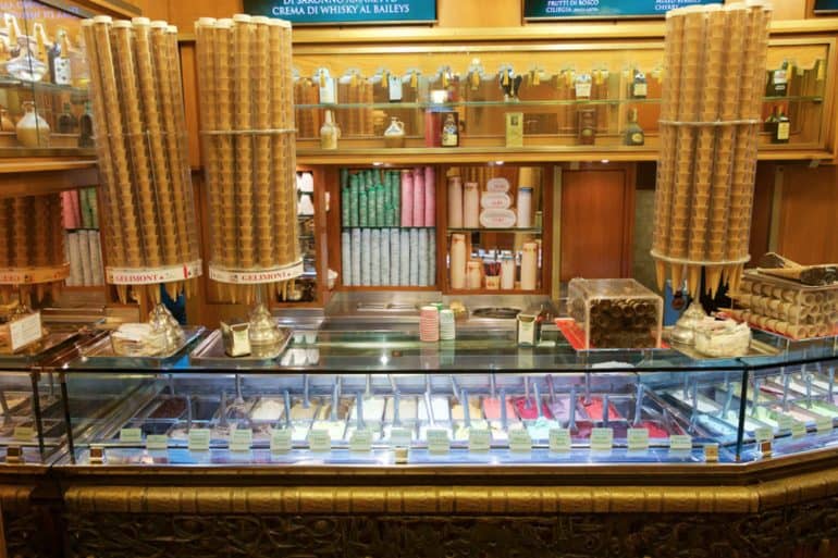 Giolitti Rome