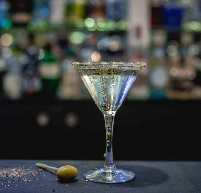The Gin Corner – תמונה 9