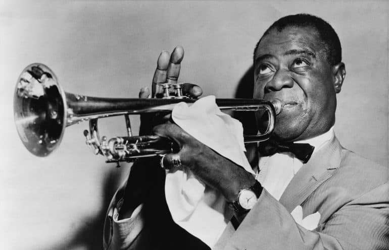 The Ultimate Guide to Live Music in Rome - JAZZ&BLUES