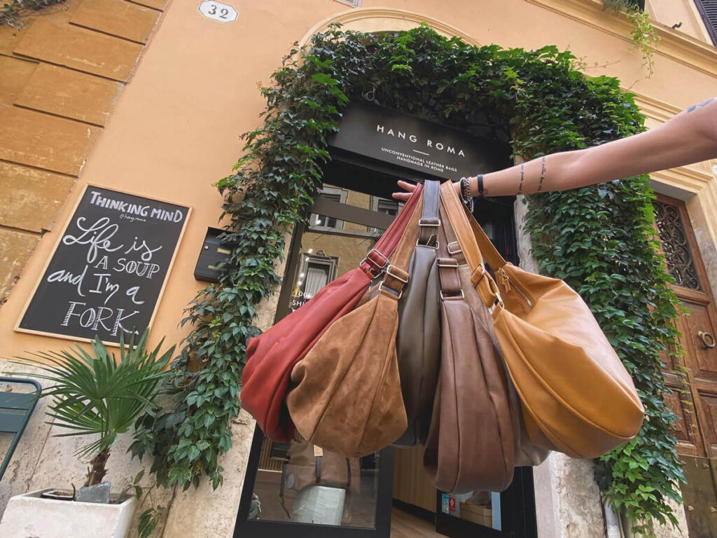 hang-roma