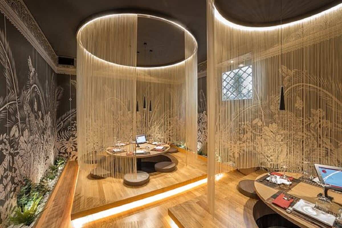 I migliori all you can eat di sushi a Roma