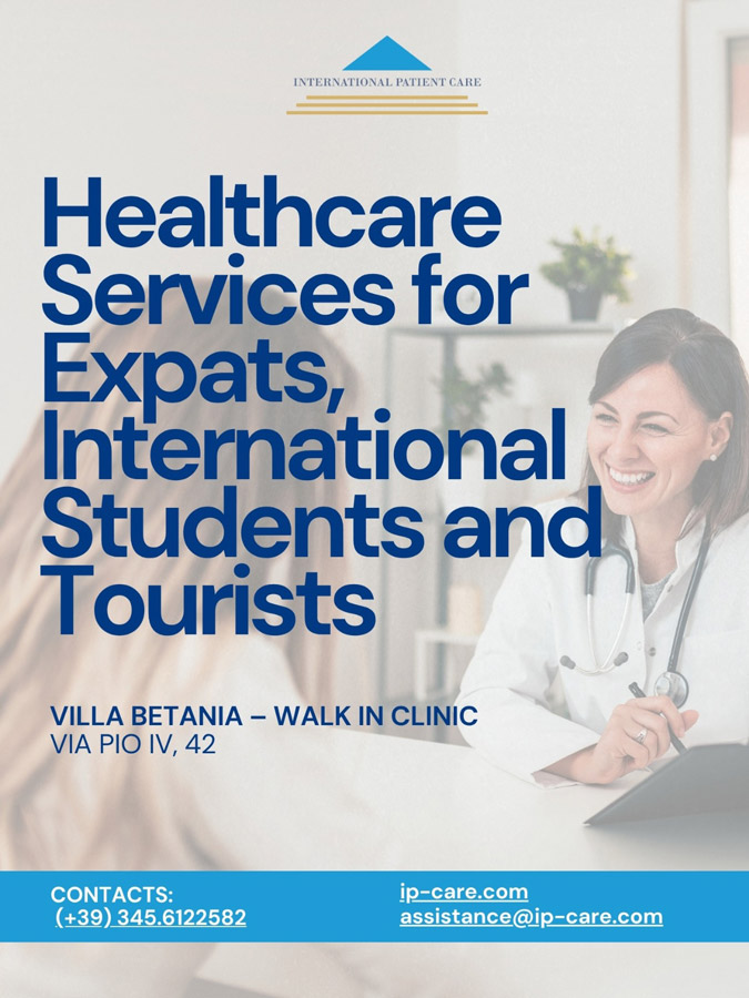 international-patient-care
