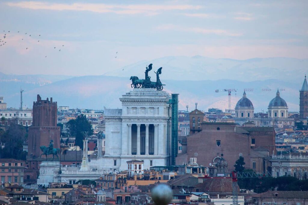 La guida al quartiere Centocelle di Roma