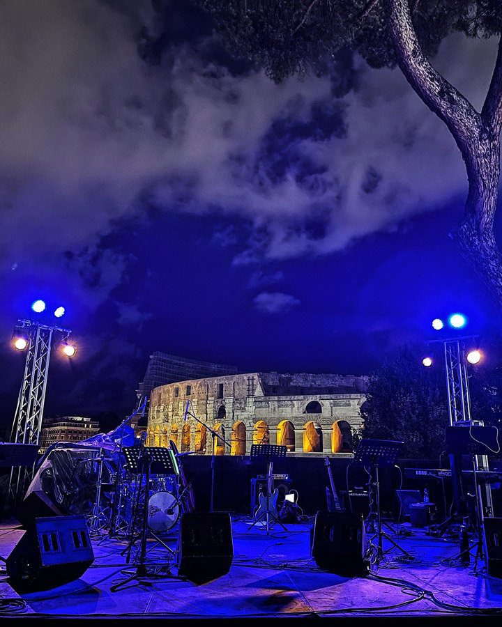 jazz & image