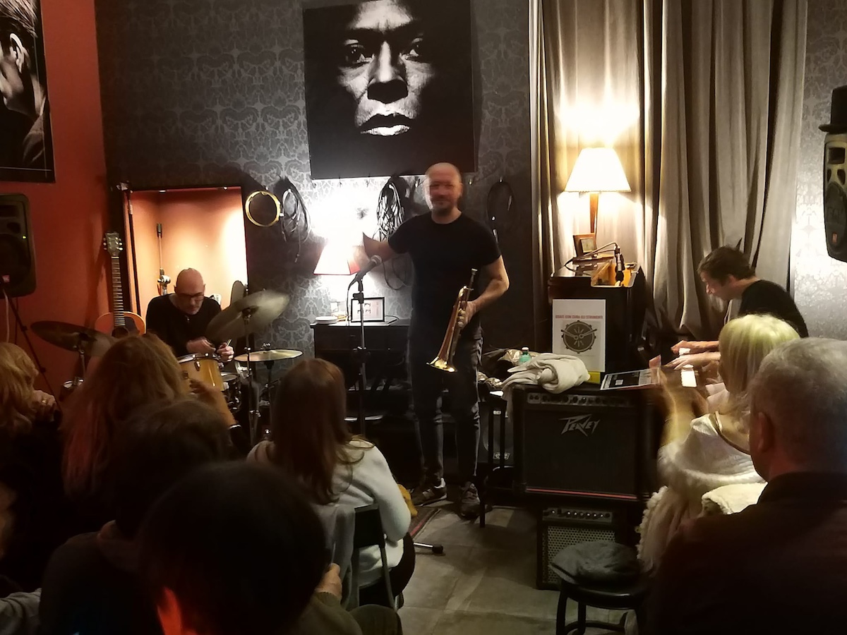 A Guide to Live Music Venues in Rome - JAZZ & BLUES