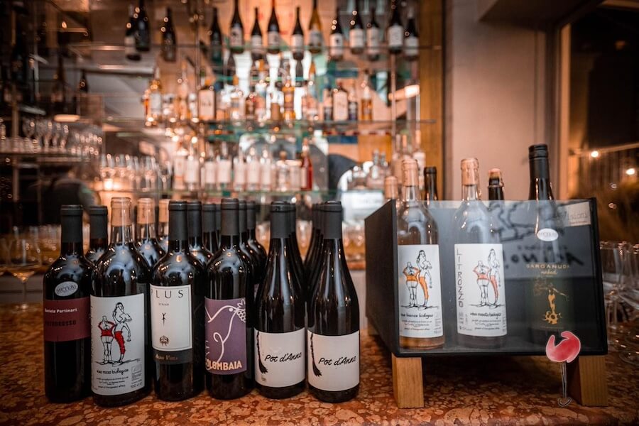 Dove bere nel quartiere Monteverde a Roma