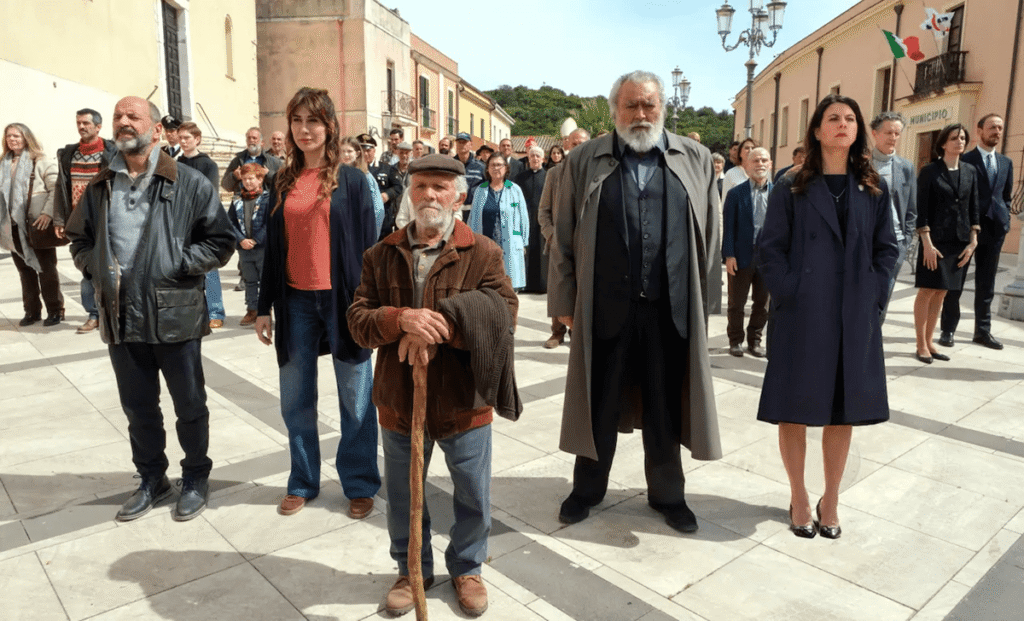 Festa del cinema 2025