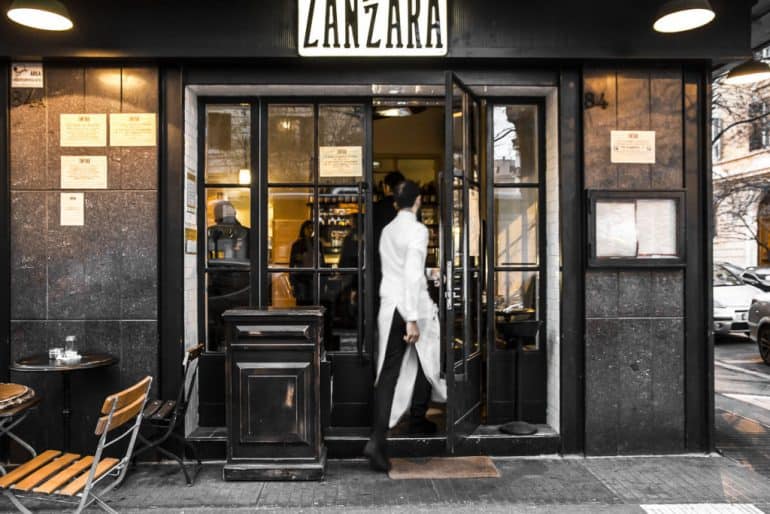 La guida ai migliori bar in Prati a Roma