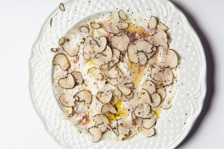 The best seafood restaurants in Rome