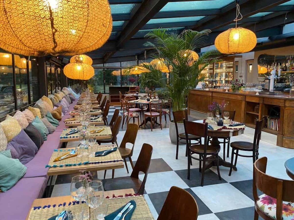 Top brunch hangouts in Rome