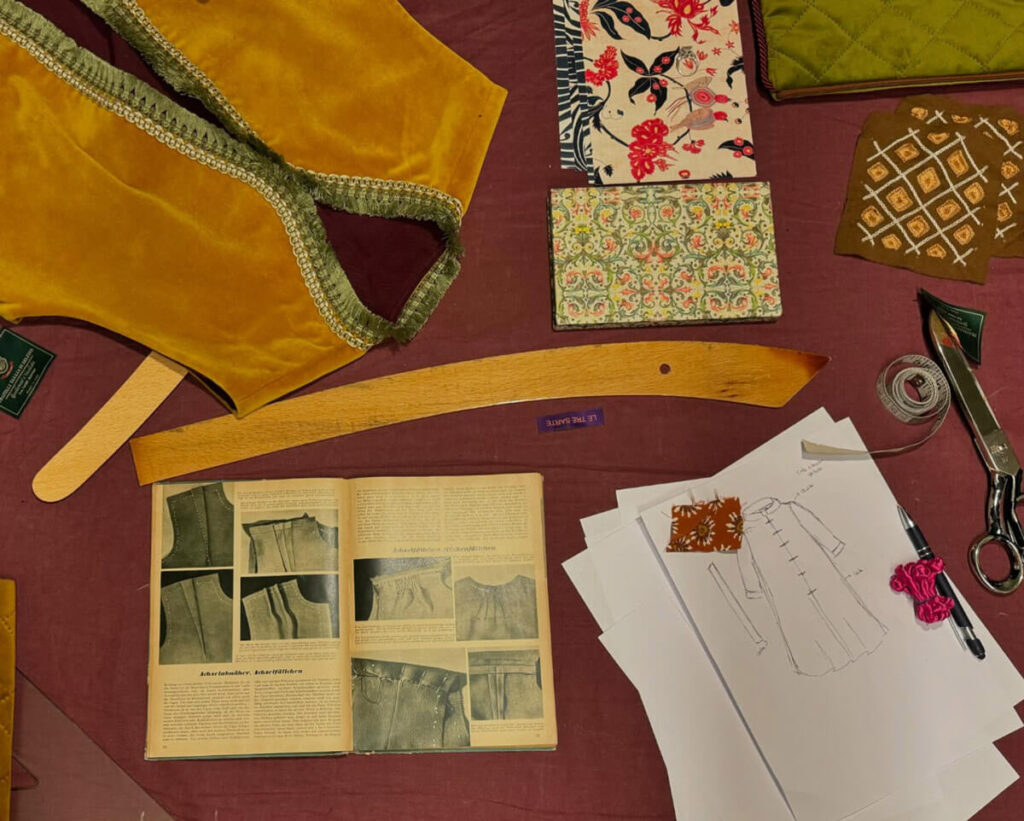 best boutiques in Rome