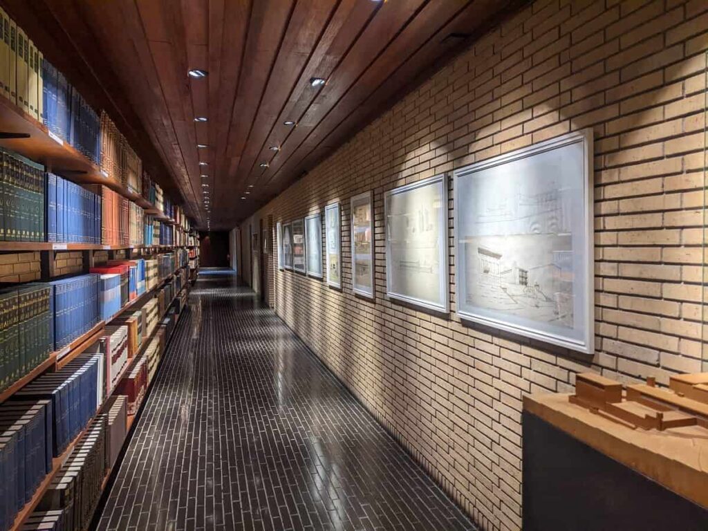 The Danish Academy