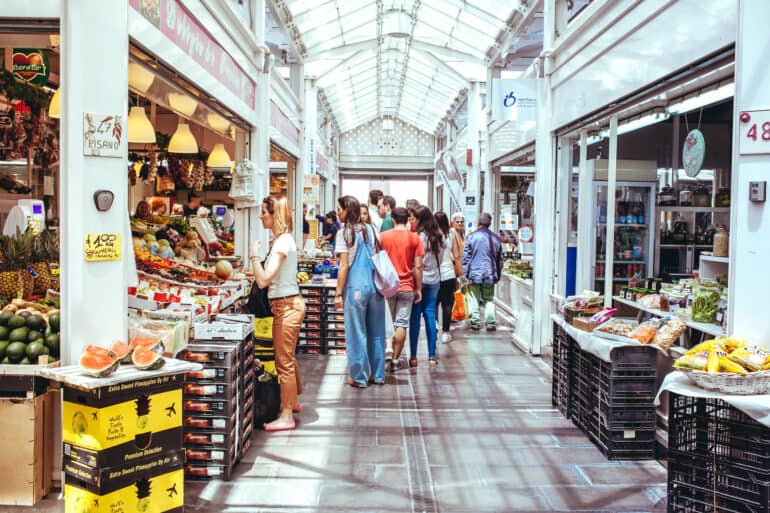 I migliori street food di Roma