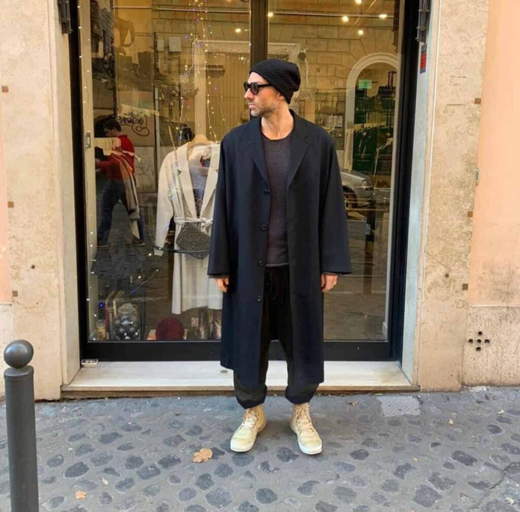 Via Urbana-Rome