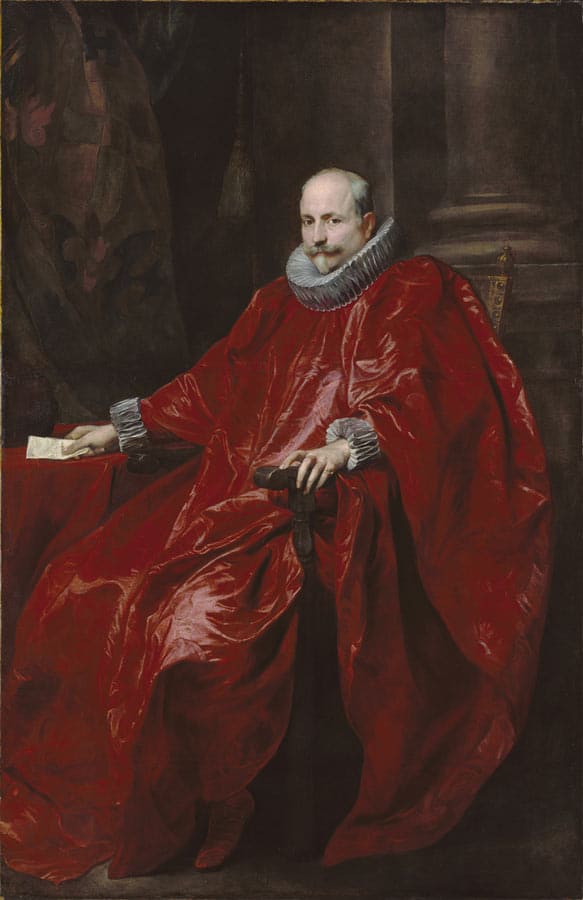 Super Baroque: Art in Genoa from Rubens to Magnasco, will be the featured art exhibition held at Scuderie del Quirinale, highlighting the golden century of Genoese art
