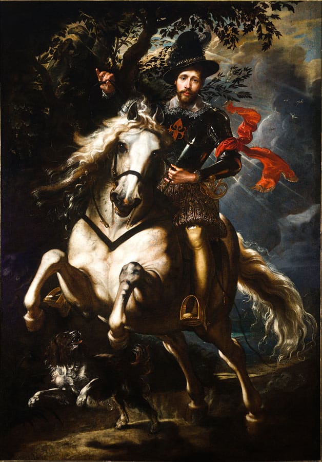 Super Baroque: Art in Genoa from Rubens to Magnasco, will be the featured art exhibition held at Scuderie del Quirinale, highlighting the golden century of Genoese art