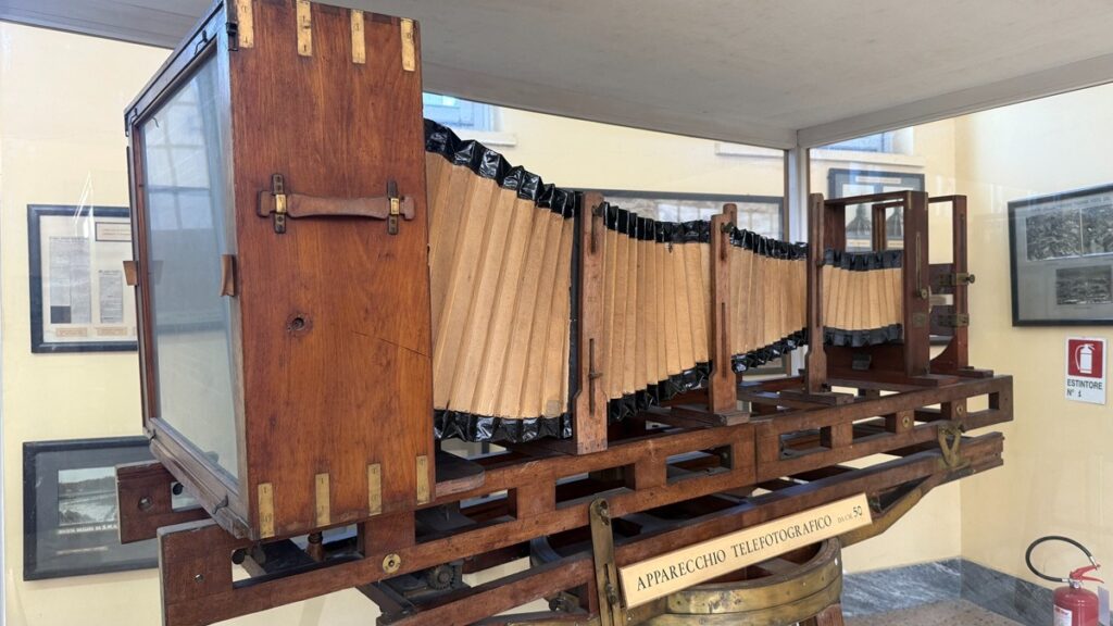 Museo del Genio – a new art space with two great exhibitions