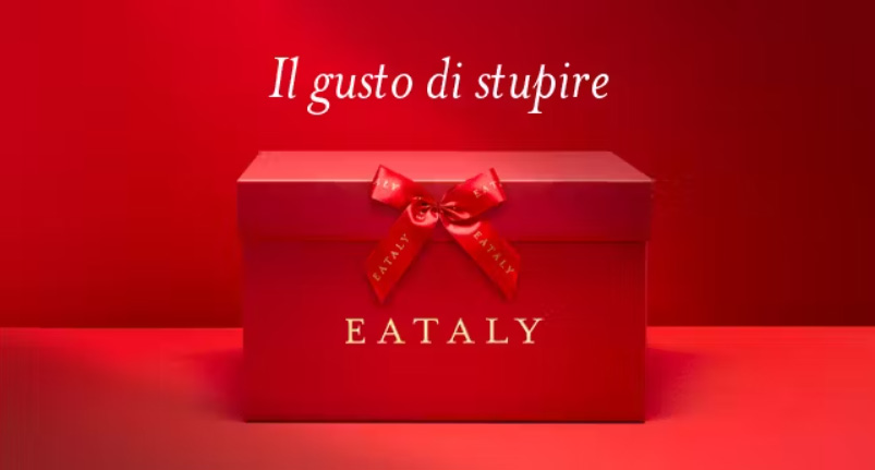 christmas at eataly 2023