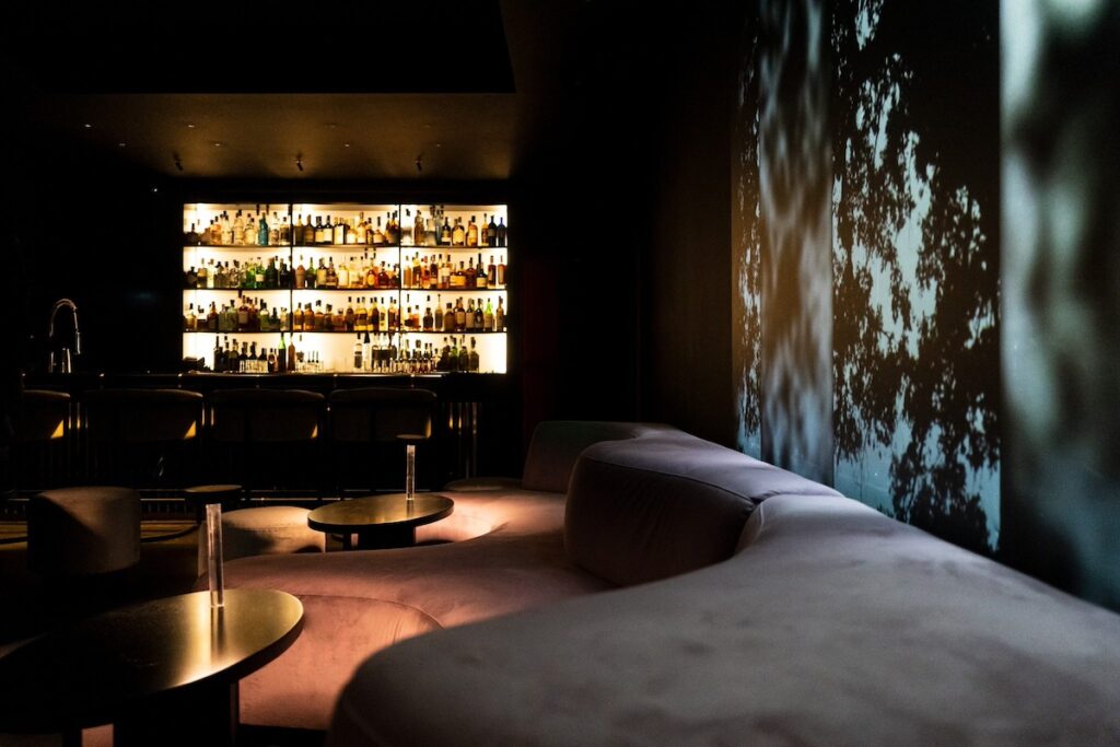 Best Bars Rome
