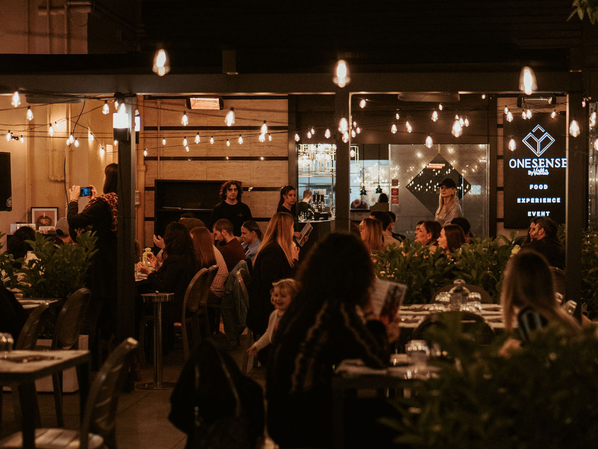 one-sense-ristorante