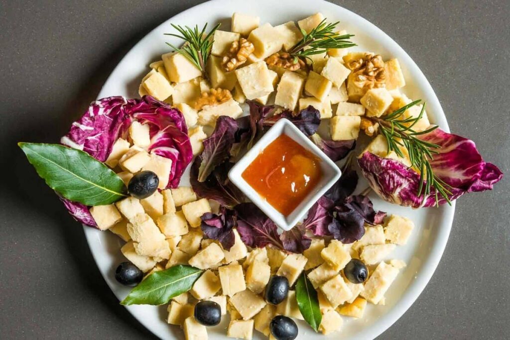 I migliori ristoranti per vegetariani e vegani a Roma