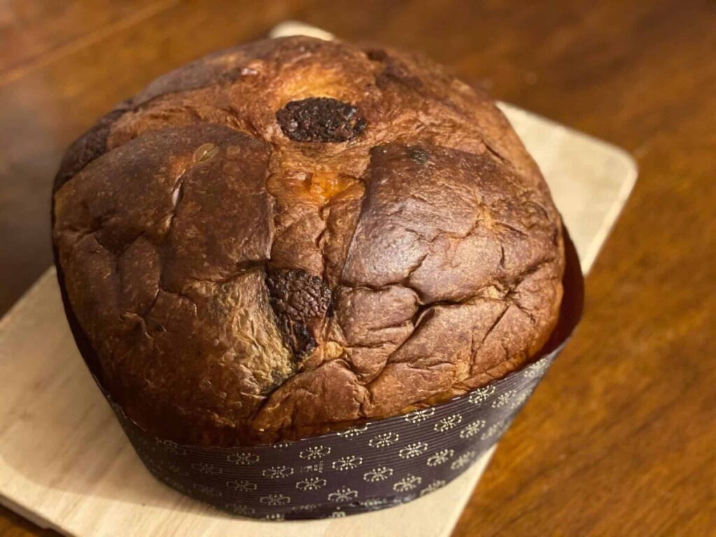 Christmas 2025: the best panettone, pandoro and Christmas hampers in Rome