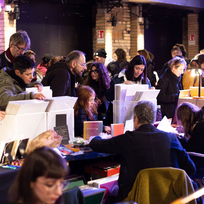 paper-market