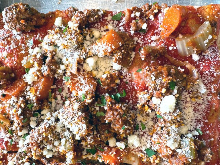 ruver pizzeria